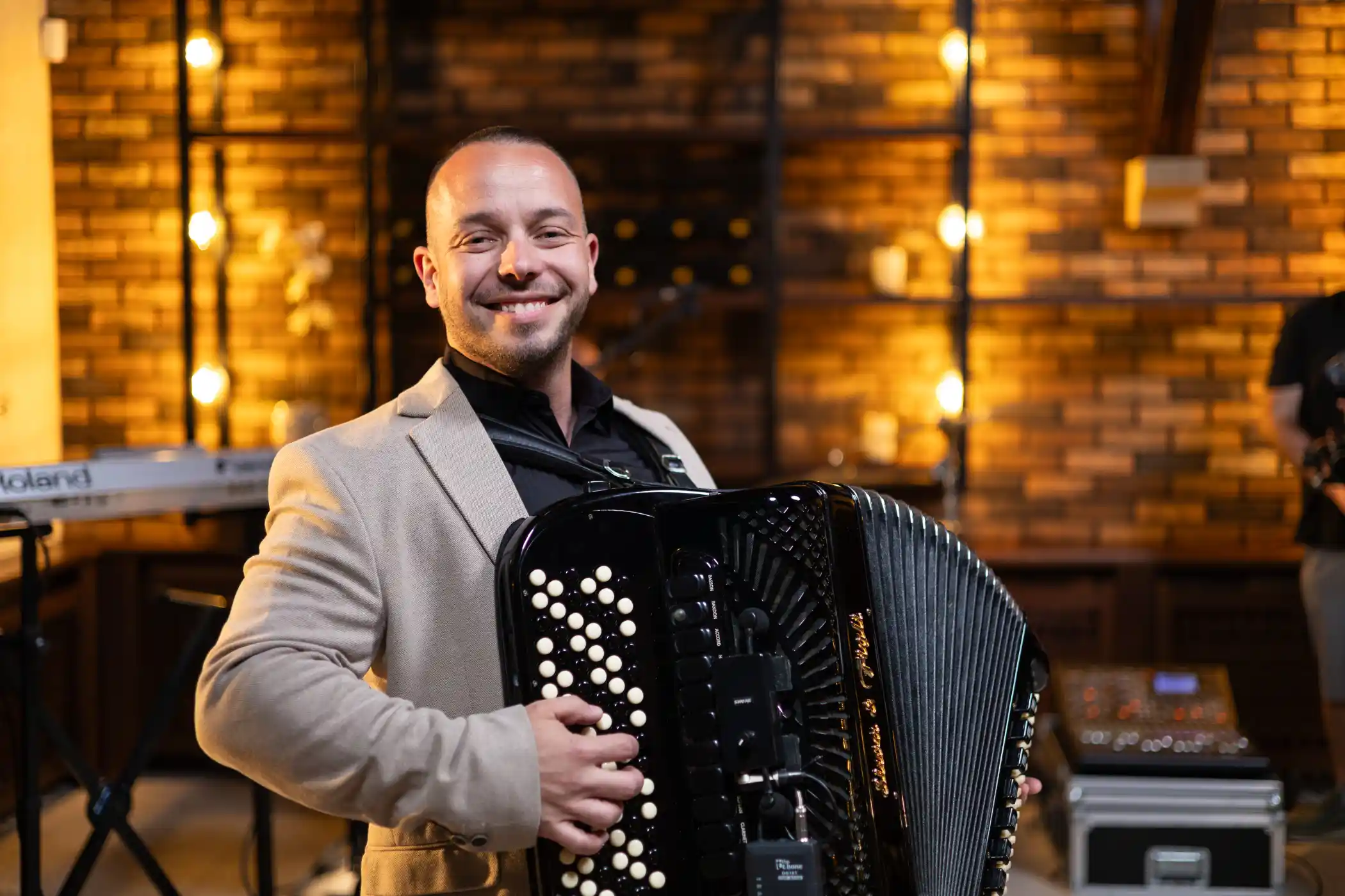 Harmonika